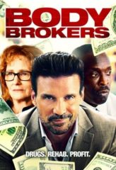 Nonton Film Body Brokers (2021) Sub Indo Download Movie Online DRAMA21 LK21 IDTUBE INDOXXI