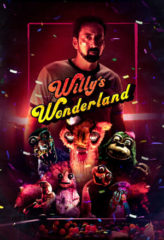 Nonton Film Willy’s Wonderland (2021) Sub Indo Download Movie Online DRAMA21 LK21 IDTUBE INDOXXI