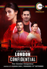 Nonton Film London Confidential (2020) Sub Indo Download Movie Online DRAMA21 LK21 IDTUBE INDOXXI