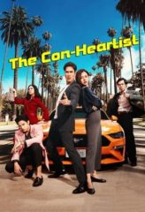 Nonton Film The Con-Heartist (2020) Sub Indo Download Movie Online DRAMA21 LK21 IDTUBE INDOXXI