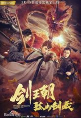 Nonton Film Sword Dynasty Fantasy Masterwork (2020) Sub Indo Download Movie Online DRAMA21 LK21 IDTUBE INDOXXI