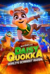 Nonton Film Daisy Quokka: World’s Scariest Animal (2020) Sub Indo Download Movie Online DRAMA21 LK21 IDTUBE INDOXXI