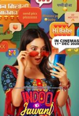 Nonton Film Indoo Ki Jawani (2020) Sub Indo Download Movie Online DRAMA21 LK21 IDTUBE INDOXXI