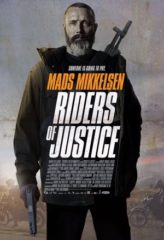 Nonton Film Riders of Justice (2020) Sub Indo Download Movie Online DRAMA21 LK21 IDTUBE INDOXXI