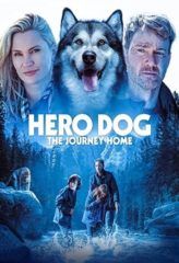 Nonton Film Hero Dog: The Journey Home (2021) Sub Indo Download Movie Online DRAMA21 LK21 IDTUBE INDOXXI