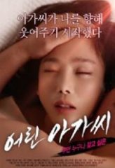 Nonton Film Young Lady (2019) Sub Indo Download Movie Online DRAMA21 LK21 IDTUBE INDOXXI