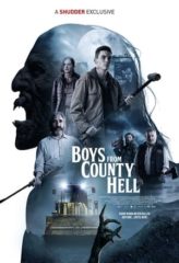 Nonton Film Boys from County Hell (2021) Sub Indo Download Movie Online DRAMA21 LK21 IDTUBE INDOXXI