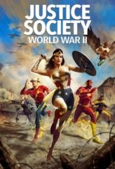 Nonton Film Justice Society: World War II (2021) Sub Indo Download Movie Online DRAMA21 LK21 IDTUBE INDOXXI