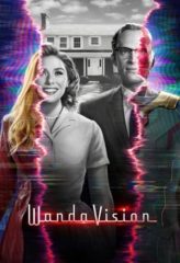 Nonton Film WandaVision (2021) Sub Indo Download Movie Online DRAMA21 LK21 IDTUBE INDOXXI