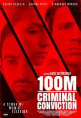 Nonton Film 100m Criminal Conviction (2021) Sub Indo Download Movie Online DRAMA21 LK21 IDTUBE INDOXXI