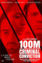 Nonton Film 100m Criminal Conviction (2021) Sub Indo Download Movie Online DRAMA21 LK21 IDTUBE INDOXXI