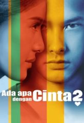 Nonton Film Ada Apa Dengan Cinta? 2 (2016) Sub Indo Download Movie Online DRAMA21 LK21 IDTUBE INDOXXI