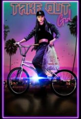 Nonton Film Take Out Girl (2021) Sub Indo Download Movie Online DRAMA21 LK21 IDTUBE INDOXXI