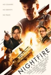 Nonton Film Nightfire (2020) Sub Indo Download Movie Online DRAMA21 LK21 IDTUBE INDOXXI