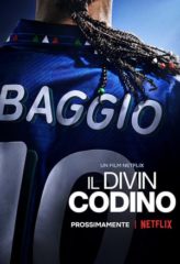 Nonton Film Baggio: The Divine Ponytail (2021) Sub Indo Download Movie Online DRAMA21 LK21 IDTUBE INDOXXI