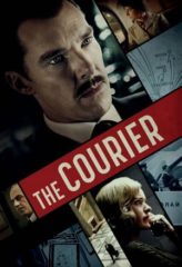 Nonton Film The Courier (2020) Sub Indo Download Movie Online DRAMA21 LK21 IDTUBE INDOXXI