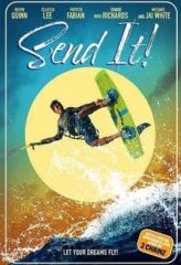 Nonton Film Send It! (2020) Sub Indo Download Movie Online DRAMA21 LK21 IDTUBE INDOXXI