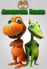 Nonton Film Dinosaur Train: Adventure Island (2021) Sub Indo Download Movie Online DRAMA21 LK21 IDTUBE INDOXXI