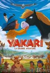 Nonton Film Yakari, a Spectacular Journey (2020) Sub Indo Download Movie Online DRAMA21 LK21 IDTUBE INDOXXI