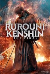 Nonton Film Rurouni Kenshin: The Final (2021) Sub Indo Download Movie Online DRAMA21 LK21 IDTUBE INDOXXI