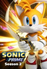 Nonton Film Sonic Prime Season 2 (2023) Sub Indo Download Movie Online DRAMA21 LK21 IDTUBE INDOXXI