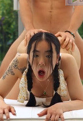 Nonton Film Shy Skeptical Asian ended up being an AMAZING fuck Sub Indo Download Movie Online DRAMA21 LK21 IDTUBE INDOXXI